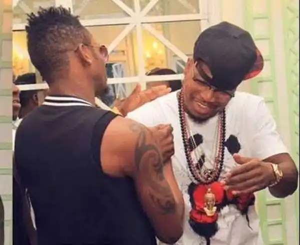 Diamond Platnumz - I Will Marry You ft NeYo